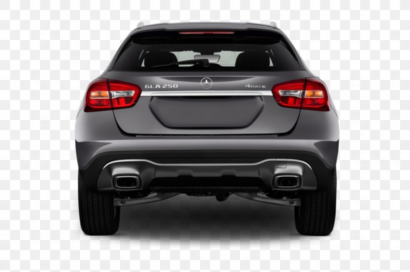 2018 Mercedes-Benz GLA-Class Sport Utility Vehicle Compact Car, PNG, 1360x903px, 2018 Mercedesbenz Glaclass, Automotive Design, Automotive Exterior, Brand, Bumper Download Free