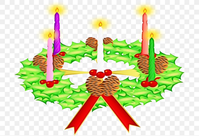 Advent Wreath Advent Sunday Clip Art, PNG, 700x562px, Advent Wreath, Advent, Advent Calendars, Advent Candle, Advent Sunday Download Free