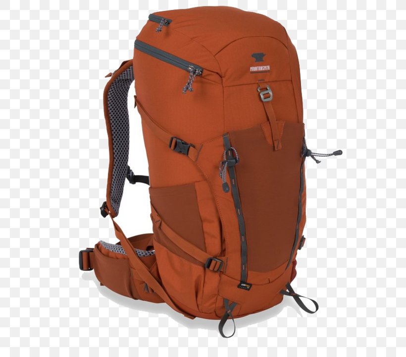 Backpack Hiking Bag Camping MOUNTAINSMITH Mayhem 35, PNG, 720x720px, Backpack, Backpacking, Bag, Baggage, Camping Download Free