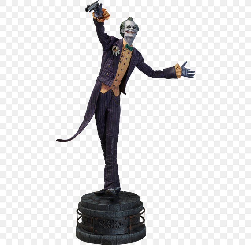 Batman: Arkham Asylum Joker Harley Quinn Batman: Arkham City Scarecrow, PNG, 800x800px, Batman Arkham Asylum, Action Figure, Action Toy Figures, Arkham Asylum, Batman Arkham Download Free