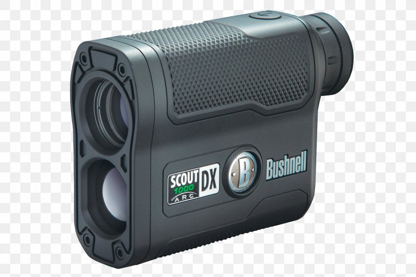 Bushnell Scout DX1000 Arc Range Finders Bushnell Laser Rangefinder Scout 1000 Arc Bushnell Corporation, PNG, 1500x1000px, Range Finders, Binoculars, Bowhunting, Bushnell Corporation, Camera Lens Download Free