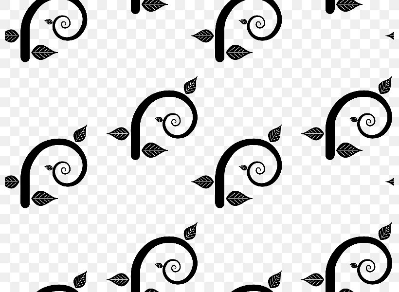 Cartoon Circle Number Desktop Wallpaper Pattern, PNG, 800x600px, Cartoon, Black, Black And White, Calligraphy, Computer Download Free