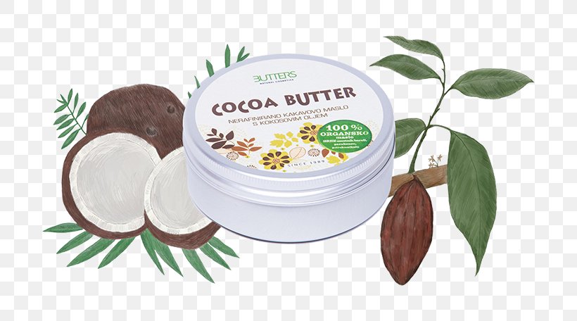 Cream Cocoa Butter Coconut Oil Shea Butter, PNG, 800x456px, Cream, Beauty, Butter, Cacao Tree, Cocoa Butter Download Free