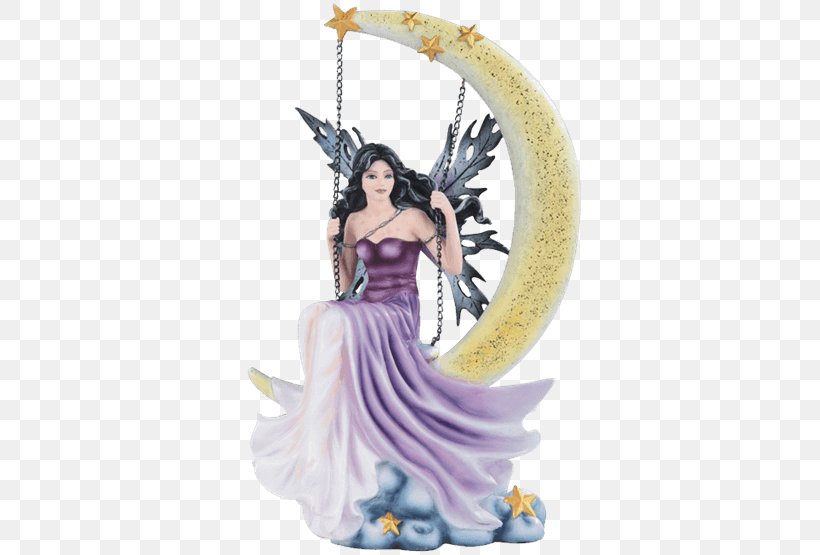 Fairy George S. Chen Corporation Mermaid Figurine Turquoise, PNG, 555x555px, Fairy, Business, Censer, Customer, Fictional Character Download Free