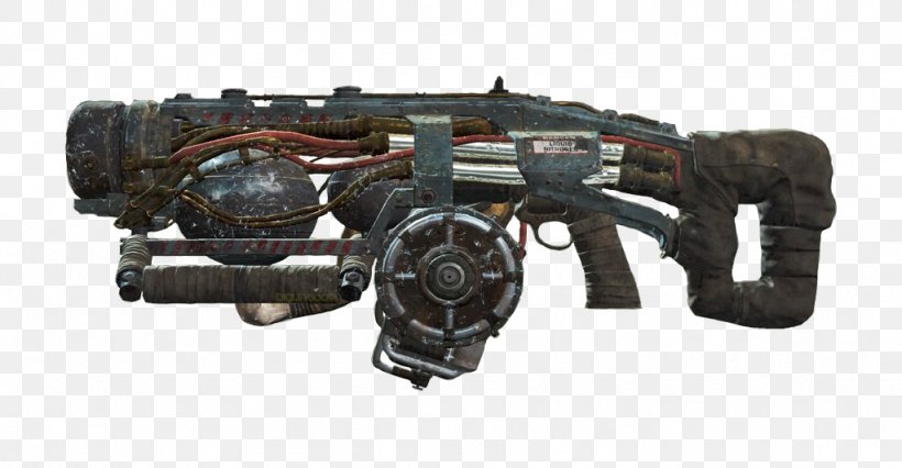 Fallout 4 Fallout: New Vegas Fallout 3 Weapon Video Game, PNG, 1024x532px, Fallout 4, Auto Part, Automotive Exterior, Fallout, Fallout 3 Download Free