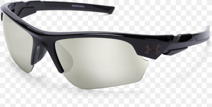 Goggles Sunglasses Under Armour Ray-Ban, PNG, 1440x727px, Goggles, Clothing, Eyewear, Glasses, Oakley Inc Download Free