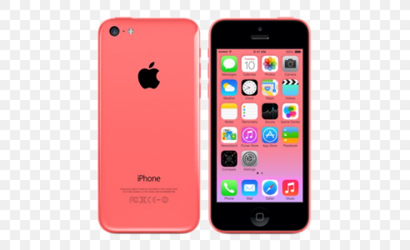 IPhone 5c IPhone 4S IPhone 5s Apple, PNG, 500x500px, Iphone 5, Apple, Case, Communication Device, Electronics Download Free