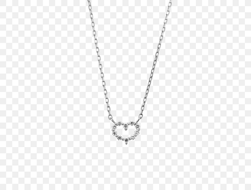 Necklace Charms & Pendants Silver Body Jewellery Chain, PNG, 620x620px, Necklace, Body Jewellery, Body Jewelry, Chain, Charms Pendants Download Free
