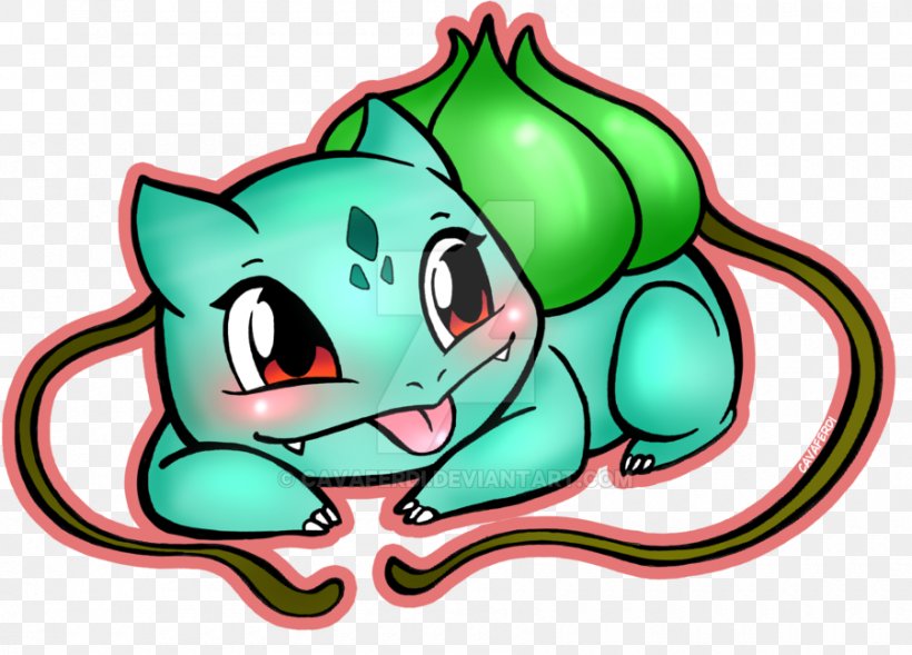 Pokémon GO Bulbasaur Fan Art Cartoon, PNG, 900x647px, Pokemon Go, Amphibian, Art, Artwork, Bulbasaur Download Free
