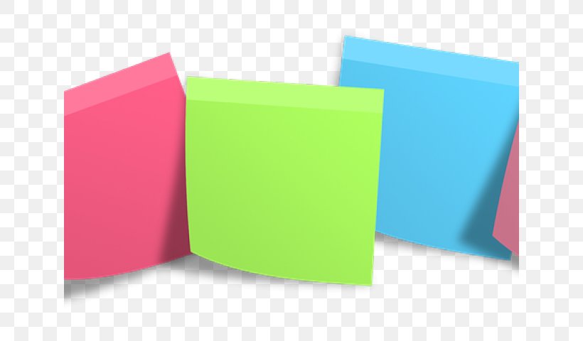 Post-it Note Image Clip Art Paper, PNG, 640x480px, Postit Note, Adhesive, Construction Paper, Green, Information Download Free