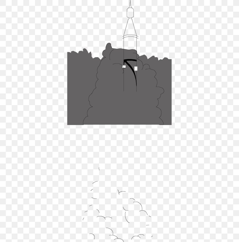 Rocket Launch Illustration, PNG, 360x829px, Rocket, Black, Black And White, Cartoon, Designer Download Free