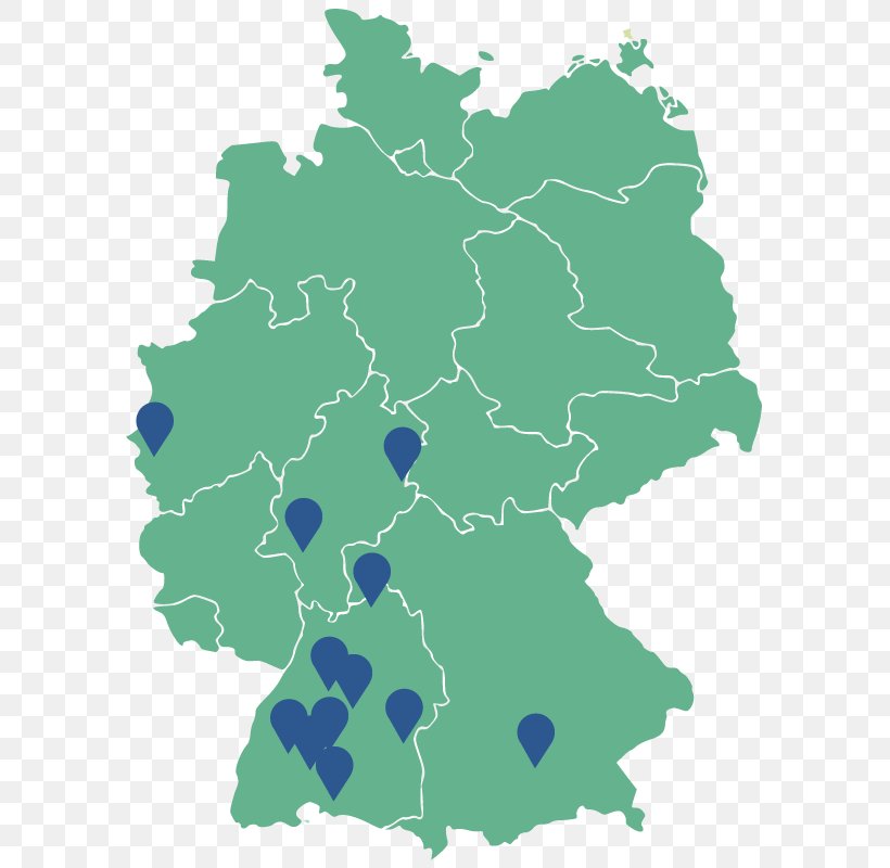 States Of Germany Map Royalty-free Stock Photography Contour Line, PNG, 600x800px, States Of Germany, Area, Contour Line, Europe, Germany Download Free