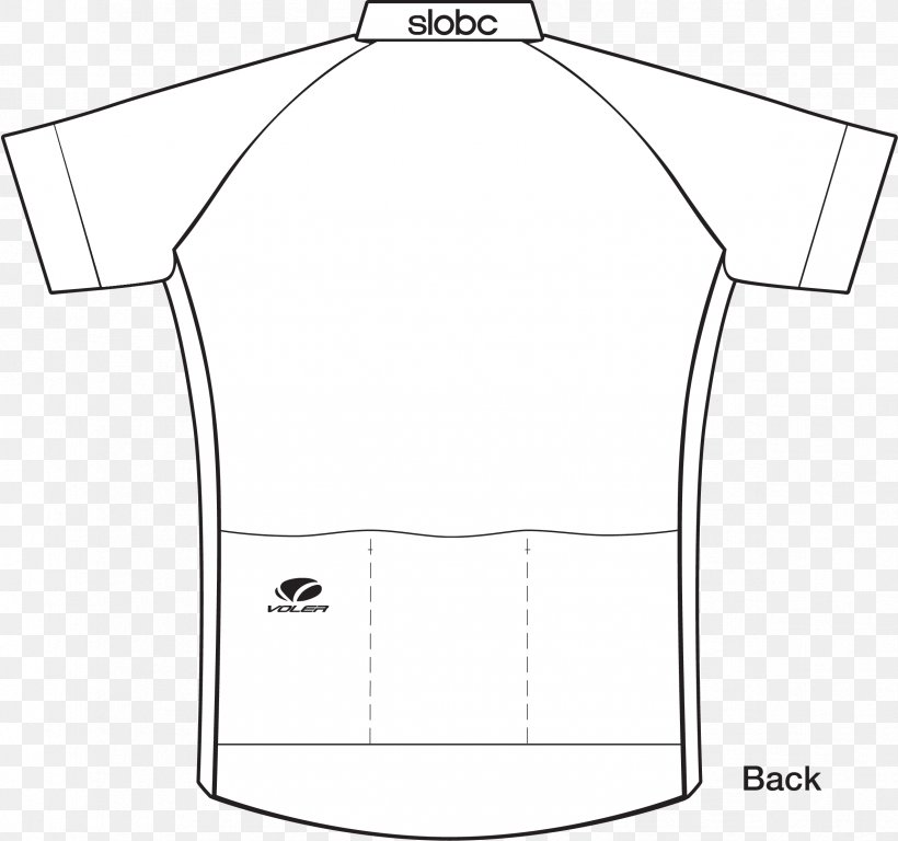 T-shirt /m/02csf Collar Sleeve Sportswear, PNG, 2373x2225px, Tshirt, Clothing, Collar, Diagram, Drawing Download Free