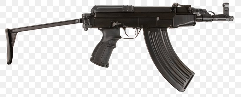 Vz. 58 7.62×39mm 7.62 Mm Caliber AK-47 Firearm, PNG, 800x331px, Watercolor, Cartoon, Flower, Frame, Heart Download Free