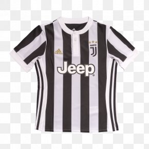 Jeep Gifts Men - 2017â€“18 Serie A Juventus F.C. T-shirt Adidas Juventus Home Jersey Mens PNG