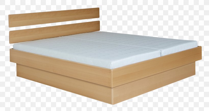 Bed Frame Bedside Tables Mattress Box-spring, PNG, 4645x2465px, Bed Frame, Adjustable Bed, Bed, Bed Base, Bedding Download Free
