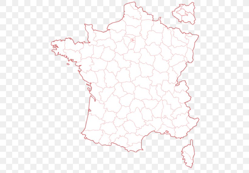 Blank Map France Pink M Tuberculosis, PNG, 500x570px, Map, Area, Blank Map, France, Pink Download Free