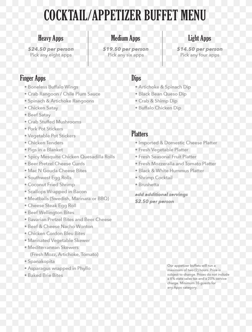 Buffet The Clubhouse Grille Breakfast Cocktail Menu, PNG, 700x1080px, Buffet, Area, Banquet, Breakfast, Cocktail Download Free