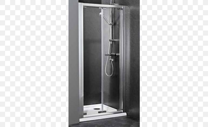 Door Shower Bathroom House, PNG, 500x500px, Door, Bathroom, Glass, Hinge, House Download Free
