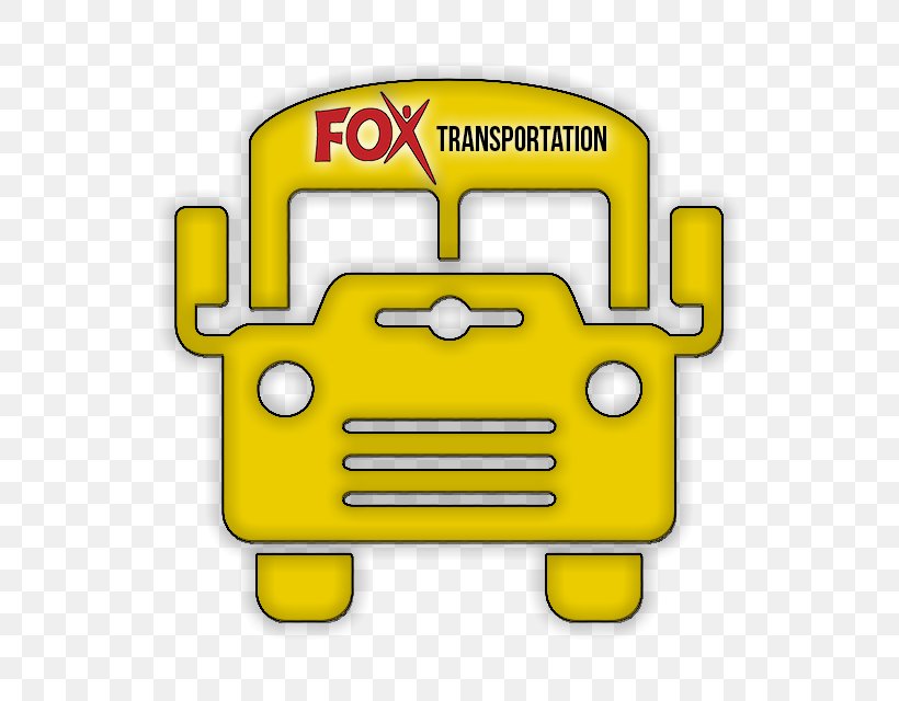Fox C-6 School District School Bus Transport, PNG, 640x640px, School Bus, Area, Arnold, Brand, Bus Download Free