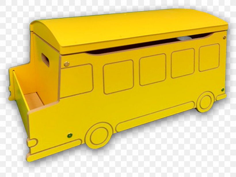 Heuer School Bus Toy Box Zoomie Kids Child, PNG, 900x675px, Bus, Bed, Child, Furniture, Mode Of Transport Download Free