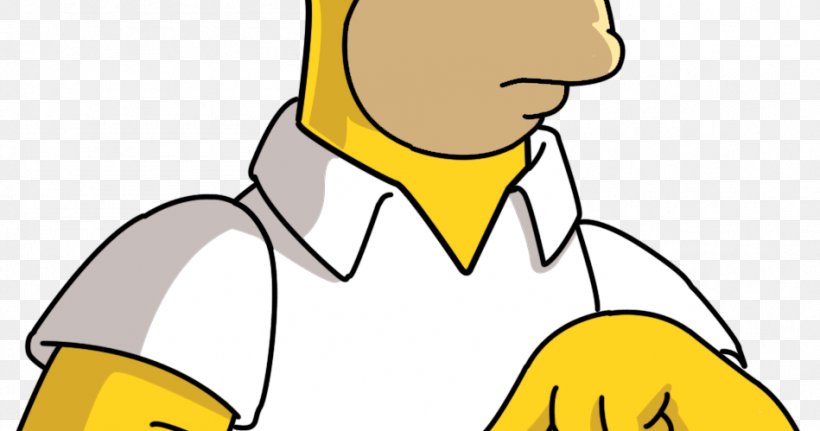 Homer Simpson Bart Simpson Lisa Simpson Ned Flanders Waylon Smithers, PNG, 949x499px, Homer Simpson, Area, Arm, Art, Bart Simpson Download Free