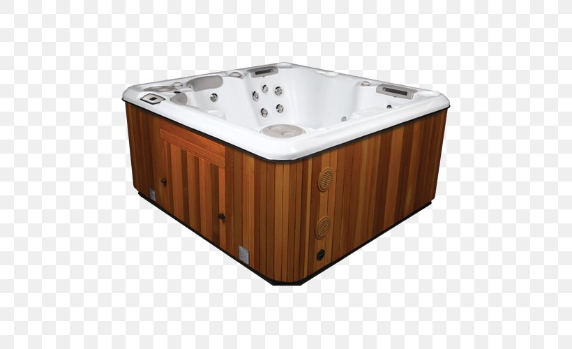 Hot Tub Pune Wooden Box PARTH PACKAGING Baths, PNG, 500x500px, Hot Tub, Baths, Bathtub, Box, Furniture Download Free