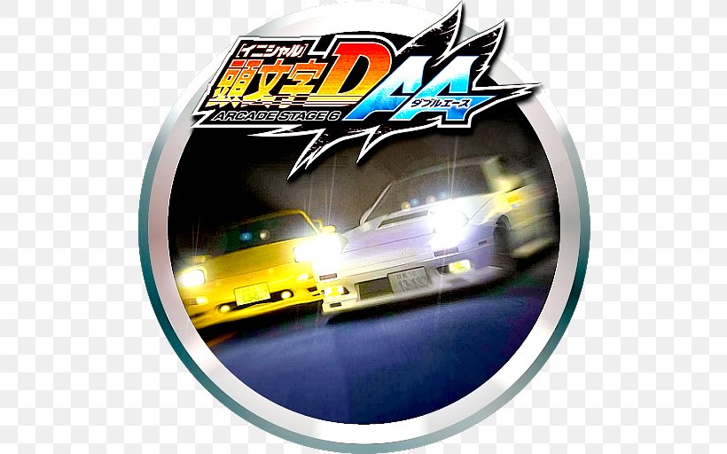 Initial D Arcade Stage 6 Aa Initial D Arcade Stage 8 Infinity Arcade Game Initial D - roblox dance to the heartbeat initial d