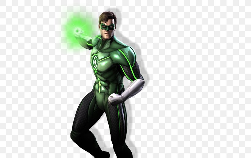Injustice: Gods Among Us Green Lantern Corps Hal Jordan Sinestro, PNG, 550x515px, Injustice Gods Among Us, Abin Sur, Action Figure, Batman, Blackest Night Download Free