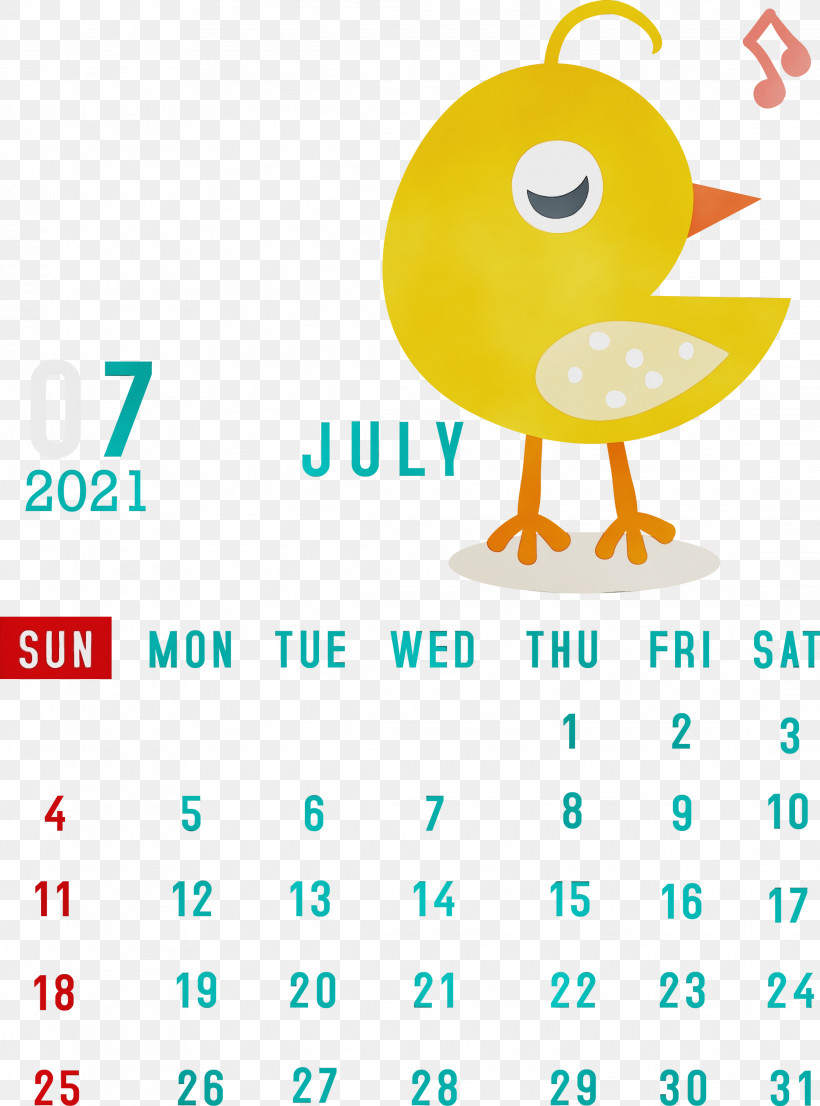 Logo Diagram Yellow Meter Beak, PNG, 2223x3000px, 2021 Calendar, July Calendar, Beak, Calendar System, Diagram Download Free