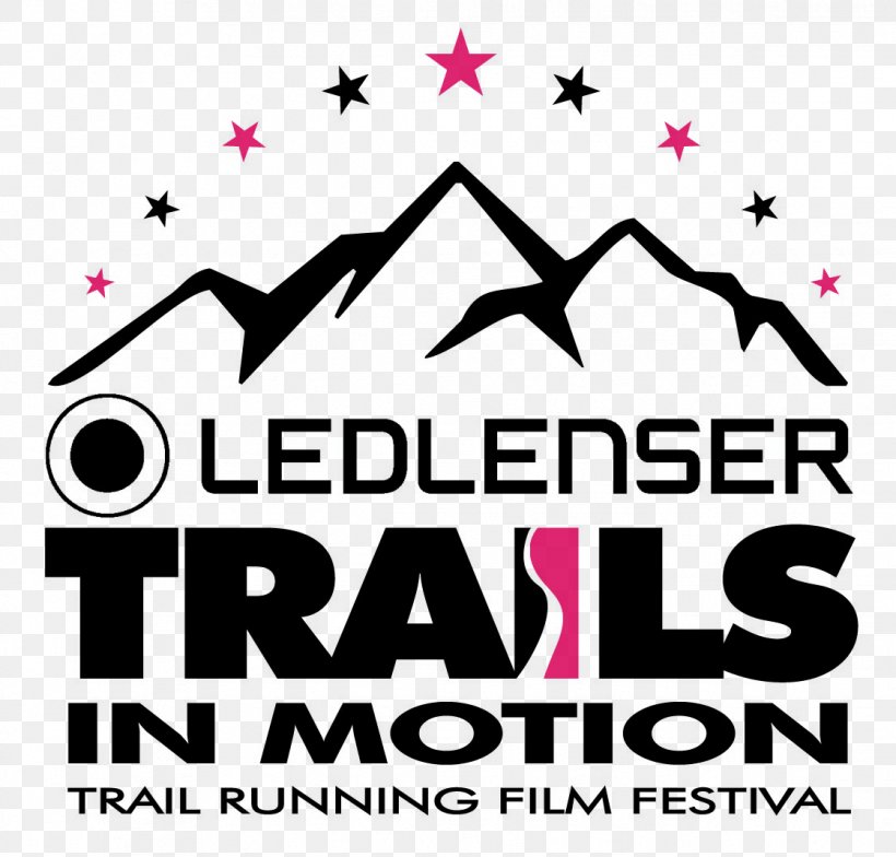 Logo Film Festival Trail Running Ledlenser P7, PNG, 1119x1071px, Logo, Area, Brand, Festival, Film Download Free
