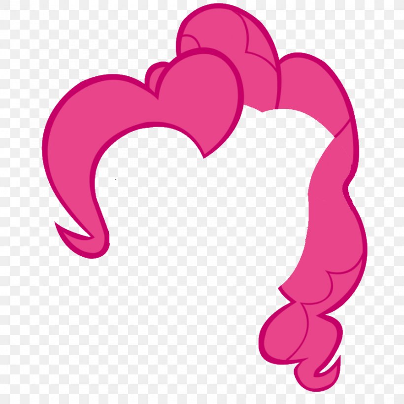 Pinkie Pie Pony Applejack Rarity Rainbow Dash, PNG, 894x894px, Watercolor, Cartoon, Flower, Frame, Heart Download Free