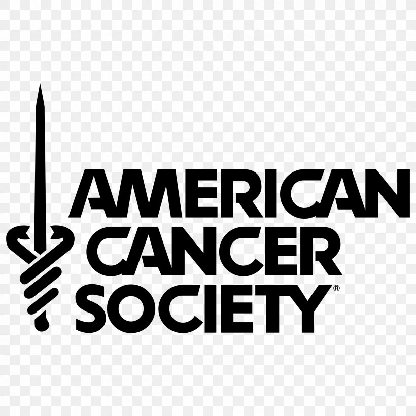 Relay For Life American Cancer Society Logo, PNG, 2400x2400px, Relay For Life, American Cancer Society, Area, Black, Black And White Download Free