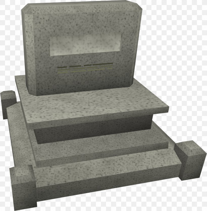 RuneScape Headstone Grave Death Massively Multiplayer Online Game, PNG, 853x871px, Runescape, Death, Game, Grave, Headstone Download Free
