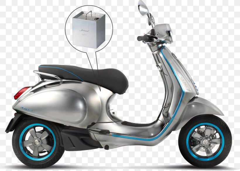 Scooter Piaggio Vespa GTS EICMA, PNG, 2292x1641px, Scooter, Automotive Design, Battery Electric Vehicle, Eicma, Electric Motorcycles And Scooters Download Free