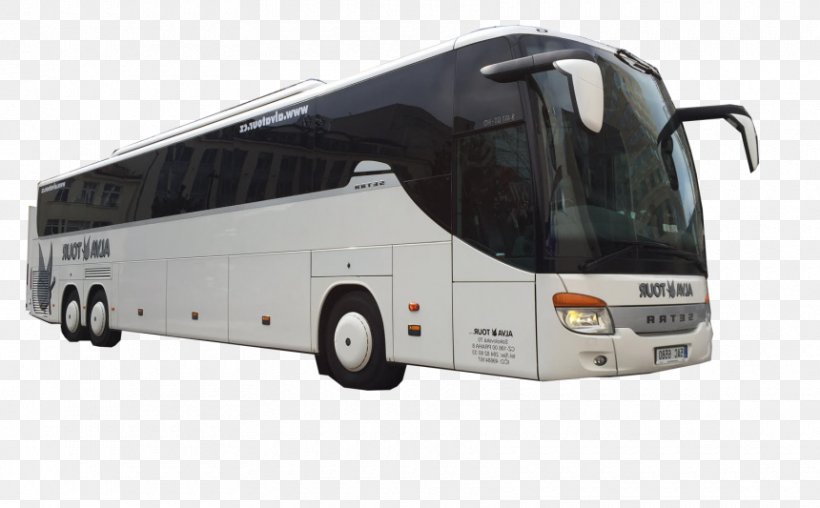 Setra S 515 HD Bus Setra S 417 GT-HD, PNG, 860x533px, Setra, Automotive Exterior, Brand, Bus, Commercial Vehicle Download Free