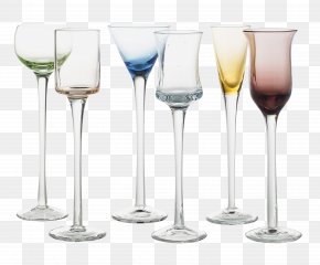 Glass - Wine Glass Shot Glasses Champagne Glass Distilled Beverage PNG