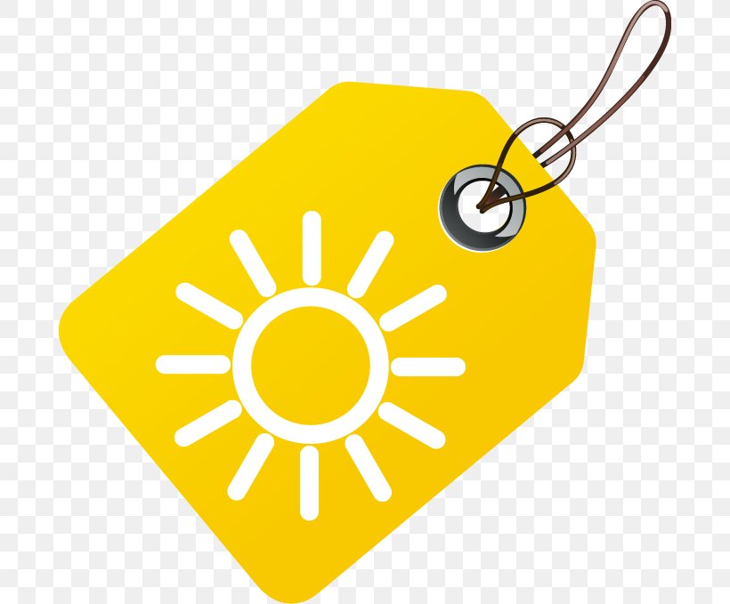 Abstract Yellow Sun Shape Tag, PNG, 688x679px, Fan, Air Handler, Area, Axial Fan Design, Brand Download Free
