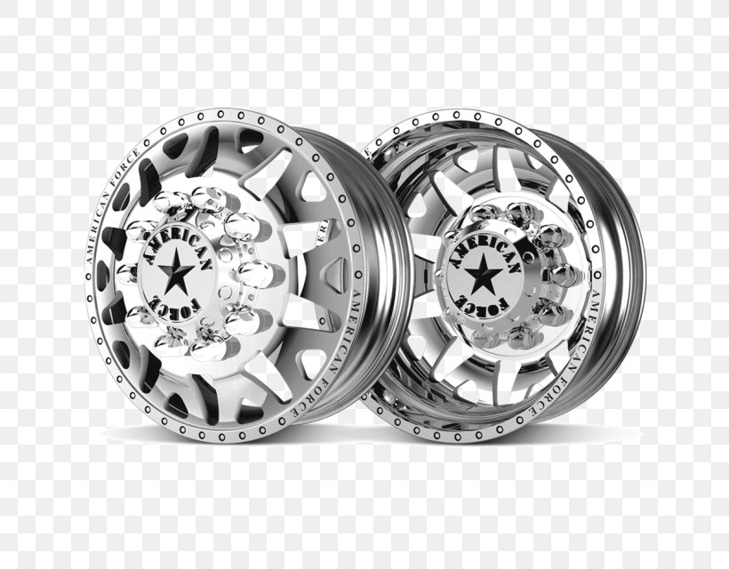 Alloy Wheel Car Spoke Rim Silver, PNG, 640x640px, Alloy Wheel, Alloy, Auto Part, Automotive Tire, Automotive Wheel System Download Free