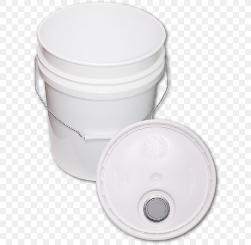 Bucket Lid Plastic Imperial Gallon Pail, PNG, 800x800px, Bucket, Cup, Handle, Highdensity Polyethylene, Imperial Pint Download Free