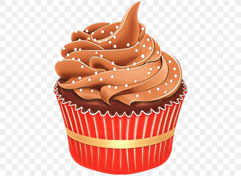 Cupcake Baking Cup Food Dessert Buttercream, PNG, 462x600px, Cupcake, Baked Goods, Baking, Baking Cup, Buttercream Download Free
