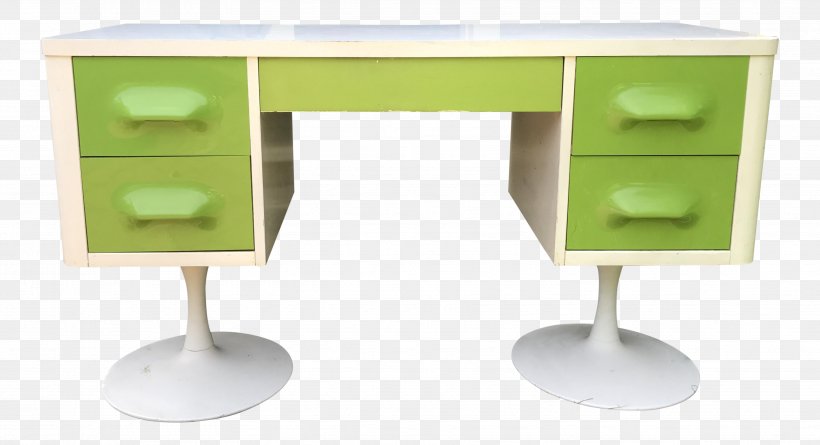 Desk Table Space Age Drawer, PNG, 3524x1914px, Desk, Chairish, Drawer, Furniture, Paint Download Free