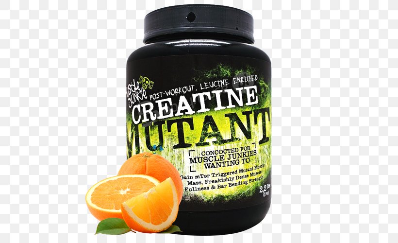 Dietary Supplement Creatine Muscle Brand Citrus × Sinensis, PNG, 500x500px, Dietary Supplement, Brand, Citrus Sinensis, Creatine, Diet Download Free