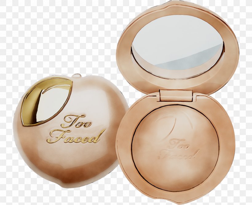 Face Powder Too Faced Cosmetics, LLC Highlighter, PNG, 2400x1957px, Face Powder, Beauty, Beige, Cheek, Cosmetics Download Free