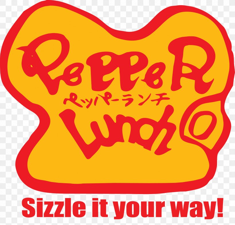 Pepper Lunch Richmond Teppanyaki Restaurant Food, PNG, 2441x2341px, Watercolor, Cartoon, Flower, Frame, Heart Download Free