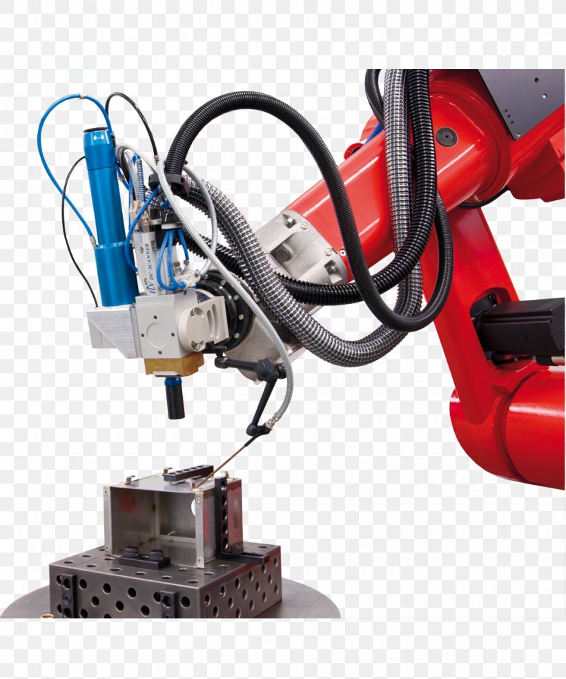 Robot Laser Beam Welding Cladding, PNG, 1000x1200px, Robot, Cladding, Cutting, Electronics Accessory, Fiber Laser Download Free