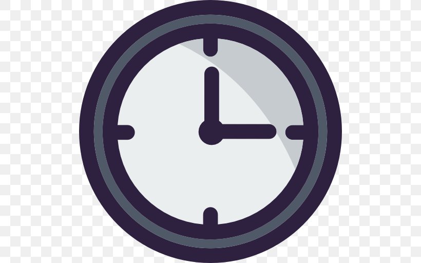 Clock Icon, PNG, 512x512px, Scalable Vector Graphics, Clock, Computer Program, Home Accessories, Number Download Free