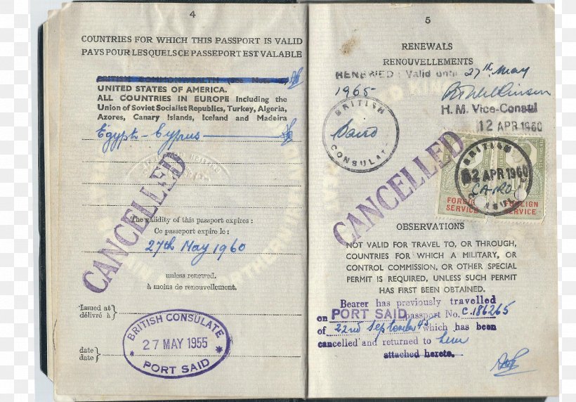 Suez Crisis Sinai Peninsula Passport Stamp, PNG, 1517x1060px, Suez Crisis, British Passport, Document, Egypt, Kadesh Download Free
