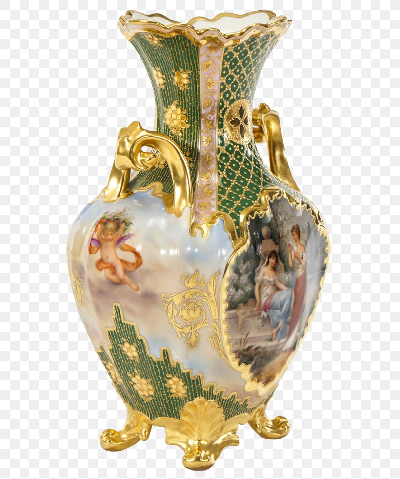 Vase Porcelain Antique, PNG, 600x982px, Vase, Antique, Artifact, Digital Image, Gold Download Free