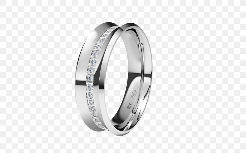 Wedding Ring Białe Złoto Carat Engagement Ring, PNG, 512x512px, Ring, Bitxi, Body Jewelry, Brilliant, Carat Download Free